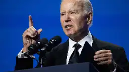 Joe Biden to join picket line with striking auto workers in Michigan