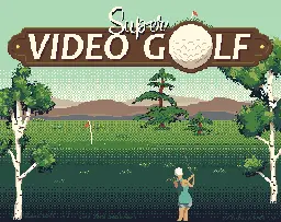 Update 1.18 Now Available! - Super Video Golf by fallahn