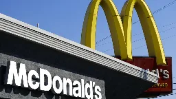 McDonald's UK faces new harassment claims after firing staff for abuse