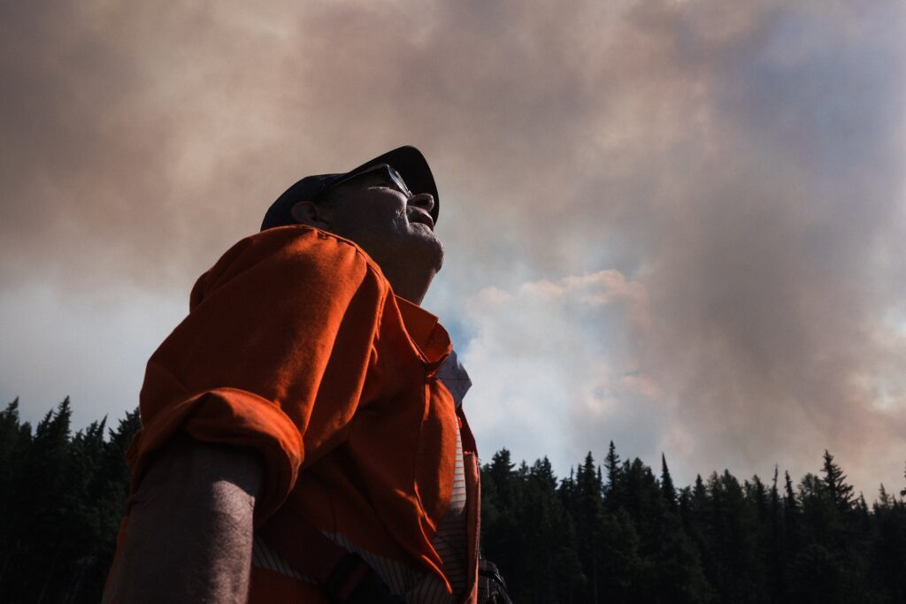 When B.C. wildfire came to my Kootenay community | The Narwhal