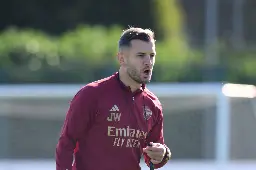 Wilshere holds talks with Colorado Rapids