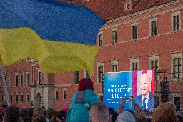 Joe Biden: Pushing America Deeper into the Russian/Ukrainian War