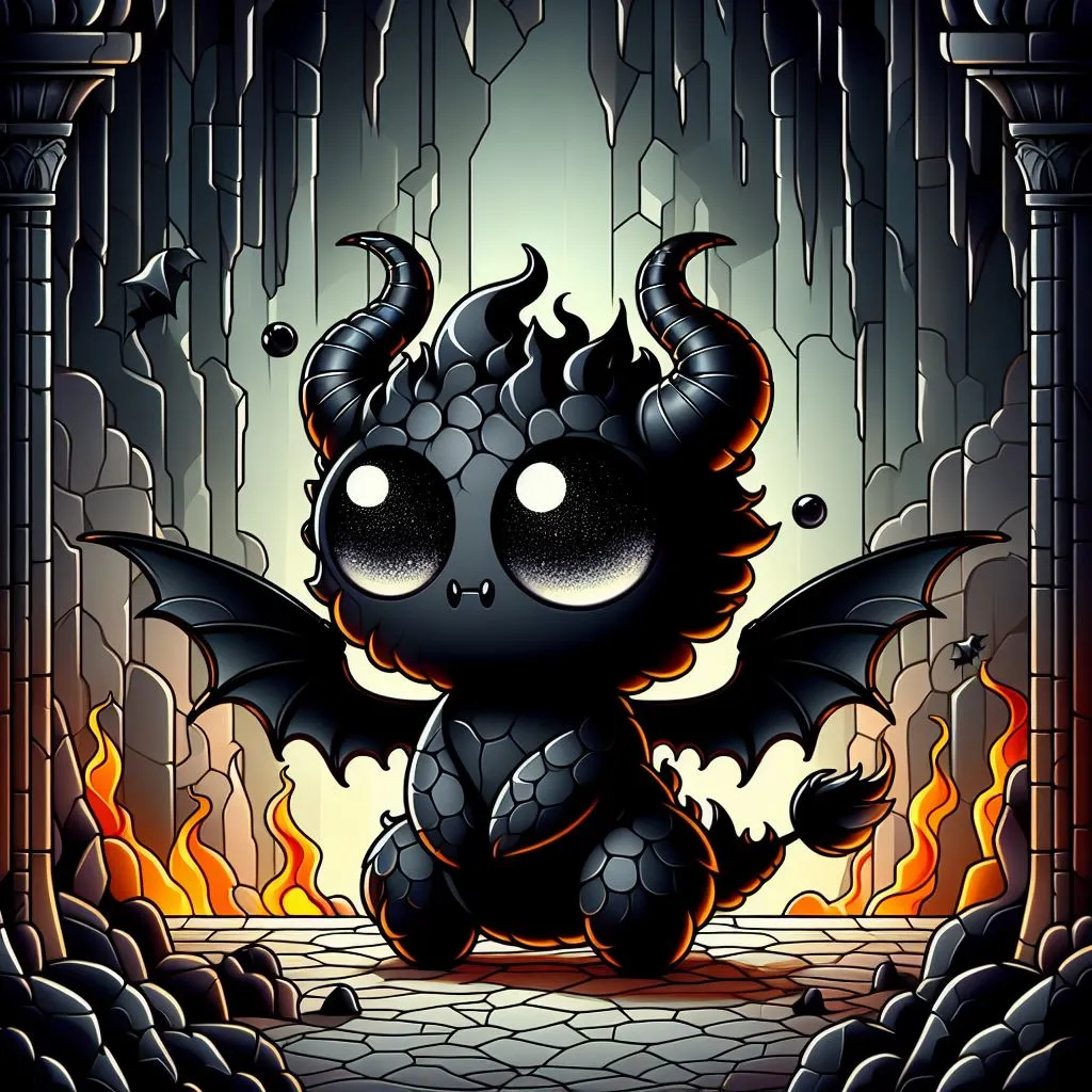 Cute Balrog