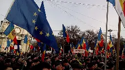 Russia’s Disinformation Targets Moldova’s Ties with Europe