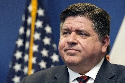 ‘I smell a rat,’ says Dem Gov. Pritzker of special counsel report on Biden