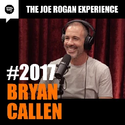 #2017 - Bryan Callen