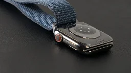 Apple won't license Masimo's patents despite Apple Watch import ban | AppleInsider