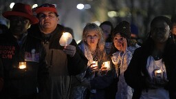 2 juveniles charged in mass shooting at the Kansas City Chiefs Super Bowl parade