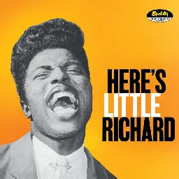 Little Richard - Tutti Frutti