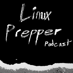 Linux Prepper (@linuxprepper) • Activity