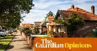 [article] Australian housing wealth is meaningless, destructive and fundamentally changing our society | The Guardian