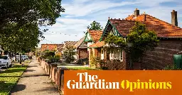 Australian housing wealth is meaningless, destructive and fundamentally changing our society | Alan Kohler