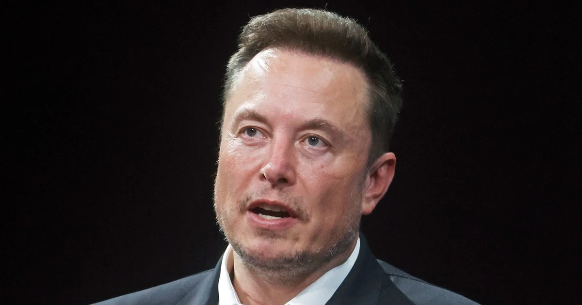 Trump says Elon Musk will lead Department of Government Efficiency with Vivek Ramaswamy