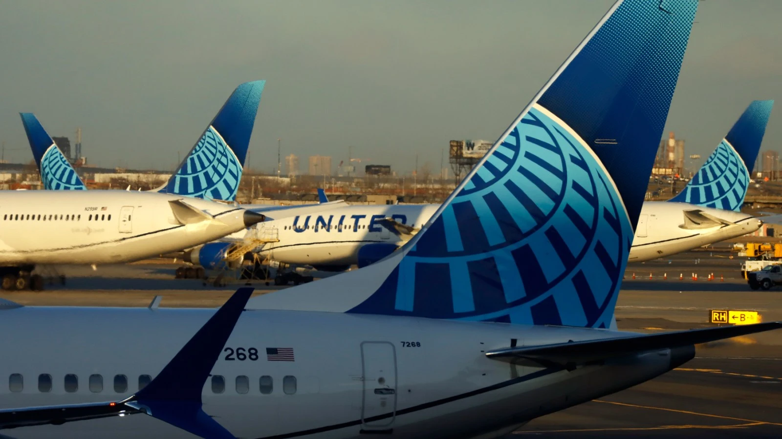 Conservatives Are So Scared of Diversity They're Starting to Boycott 'Woke' Airlines