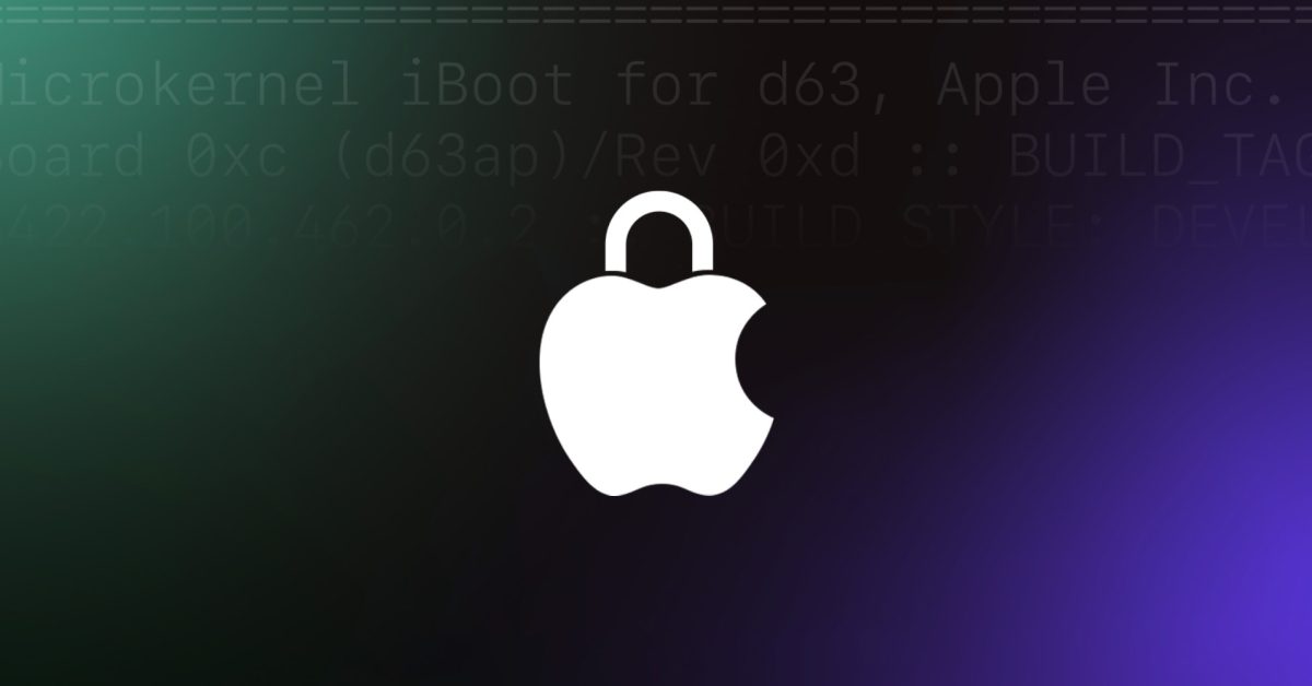 Apple opens applications for its 2024 Security Research Device Program - 9to5Mac