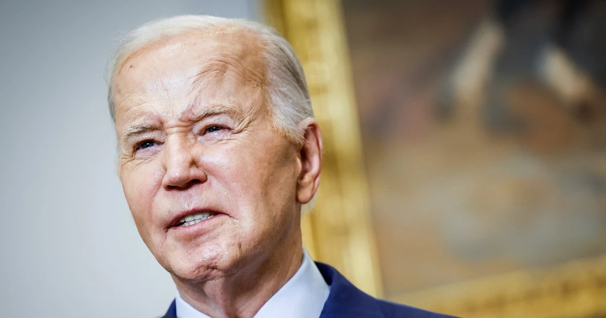 'I'm not leaving': Biden expands effort to tamp down calls to step aside