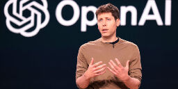 OpenAI ends harsh non-disparagement agreements that could claw back millions