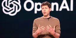 OpenAI ends harsh non-disparagement agreements that could claw back millions