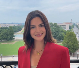 MAGA candidate posts ad from Speaker’s balcony against House rules