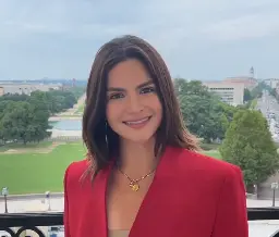 MAGA candidate posts ad from Speaker’s balcony against House rules