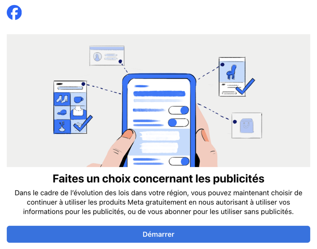 Pay for Privacy. Si c'est fini le gratuit ... qui est le produit ?