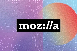 A New Chapter For Mozilla | The Mozilla Blog
