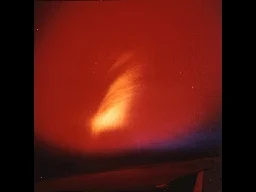 Witnessing the Starfish Prime nuclear test with Jim Burkhart
