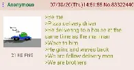 Anon is part of the brotherhood