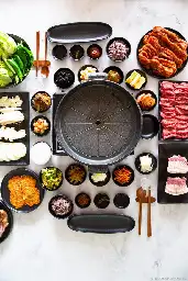 Your Ultimate Guide to Authentic Korean BBQ at Home