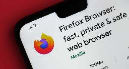 Mozilla tells extension developers to get ready to go mobile