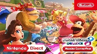 Mario Kart 8 Deluxe - Booster Course Pass Wave 6 - Nintendo Switch 9.14.2023