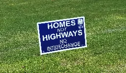 New Ohio Law Promises to Tear Down Neighborhoods for Highways — Streetsblog USA