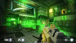New FPS Built Using Doom Tech Is Better Than Most AAA Shooters