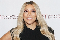 Wendy Williams Diagnosed With Dementia and Aphasia