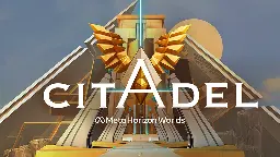 Introducing Citadel, Horizon Worlds’ Expansive Adventure Game | Meta Questin blogi