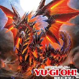 YGOrganization | Scorch the Earth with “Blaze, Supreme Ruler of Dragons”