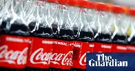 Coca-Cola accused of quietly dropping its 25% reusable packaging target