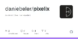 GitHub - daniebeler/pixelix: Android Client for Pixelfed