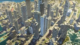 Brilliant new Cities Skylines 2 mod fixes problems across the entire simulation