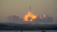 Elon Musk’s SpaceX rocket explodes in second test flight | CNN