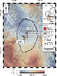 Yarrabubba impact structure - Wikipedia