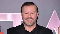 Ricky Gervais Responds to Petition Asking Netflix to Remove Jokes From His New Special: ‘It’s Quite Meaningless’