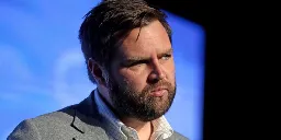 Trump running mate J.D. Vance: Americans won't be influenced by a 'billionaire celebrity'