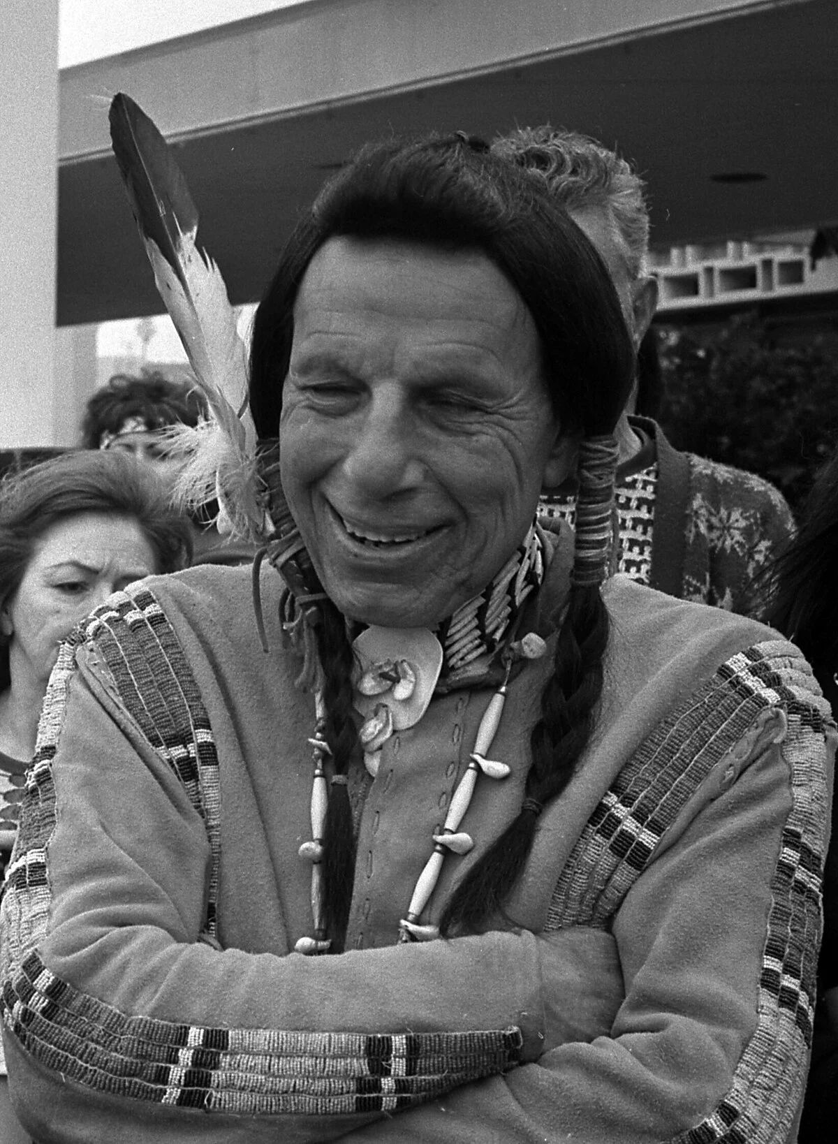 Iron Eyes Cody - Wikipedia