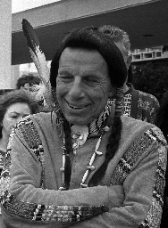 Iron Eyes Cody - Wikipedia