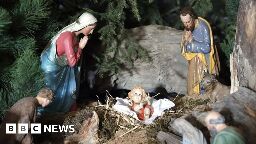 Italy schools that scrap nativity could face fine