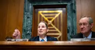 The Billionaires Tax Is Back - Democratic Senator Ron Wyden (D-OR) has a plan to make the ultrarich pay.