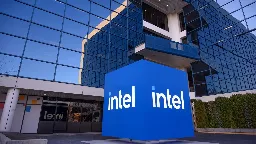 Intel will pay Israel employees $5,000 bonus