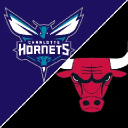 Bulls 104-91 Hornets (Jan 5, 2024) Final Score - ESPN