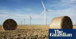 England could produce 13 times more renewable energy, using less than 3% of land – analysis